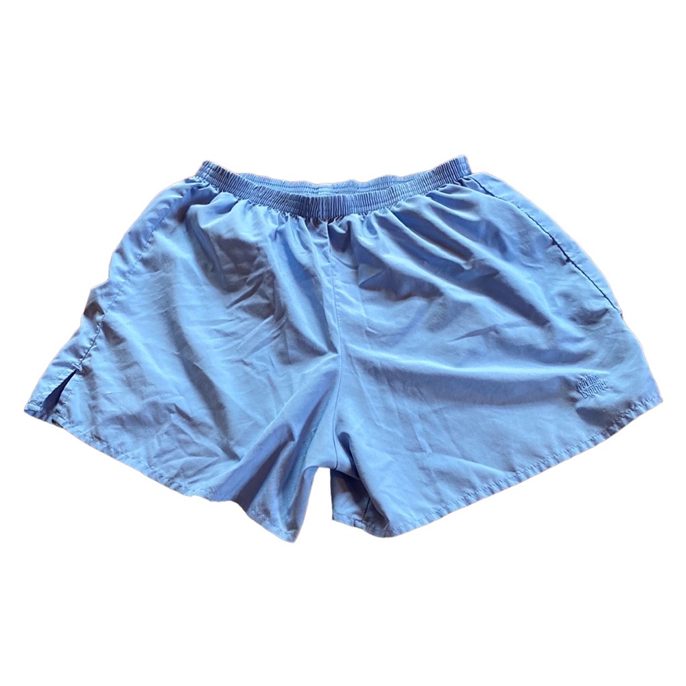 Moving Comfort SZ S Athletic Shorts